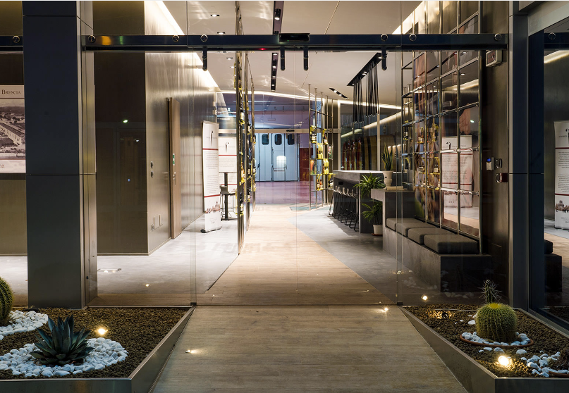 cantina fiorentino