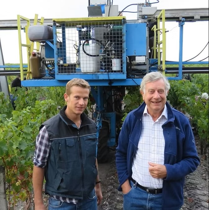 famille haut lagrange
