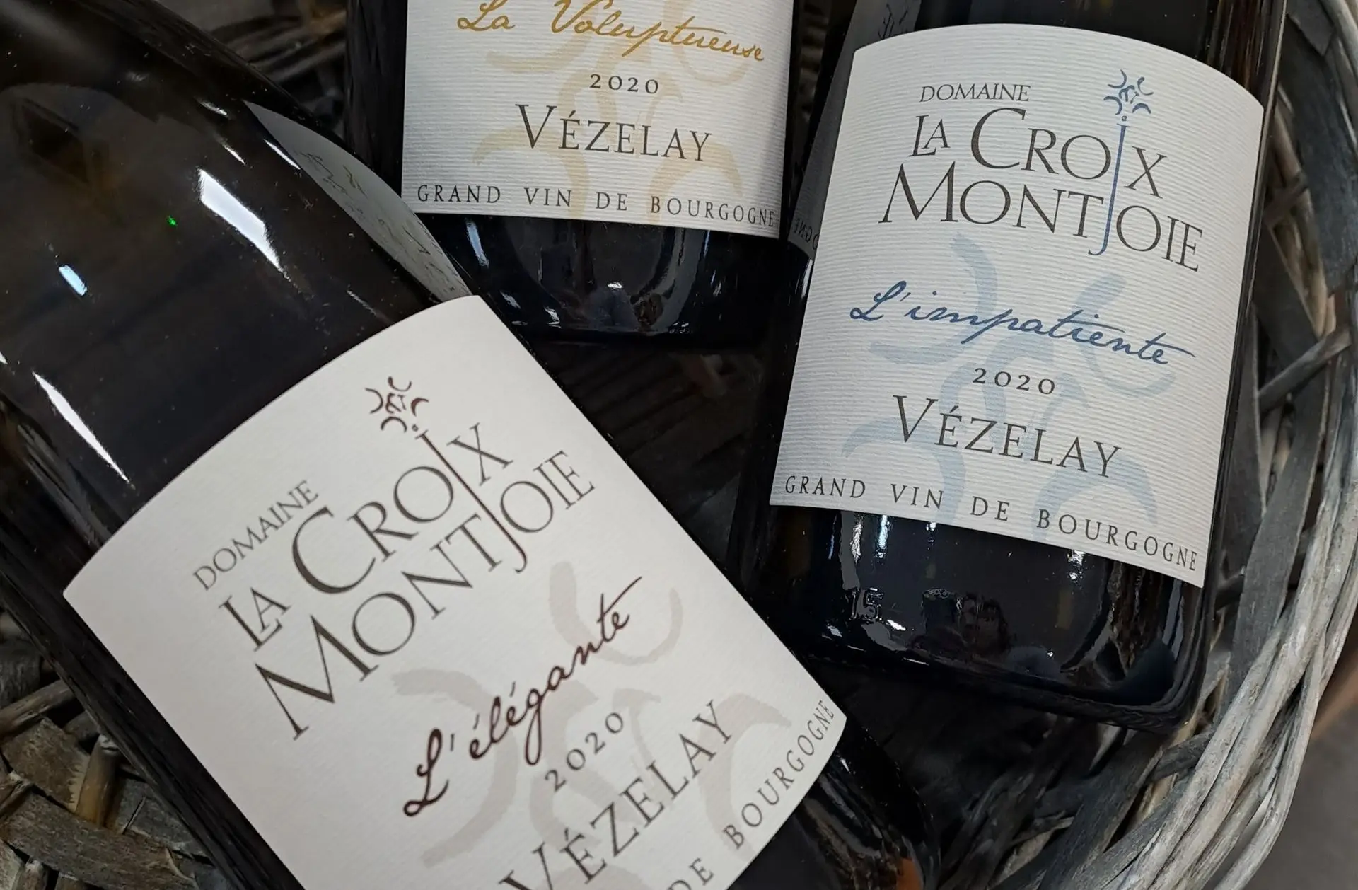 La Croix Montjoie La Croix Montjoie