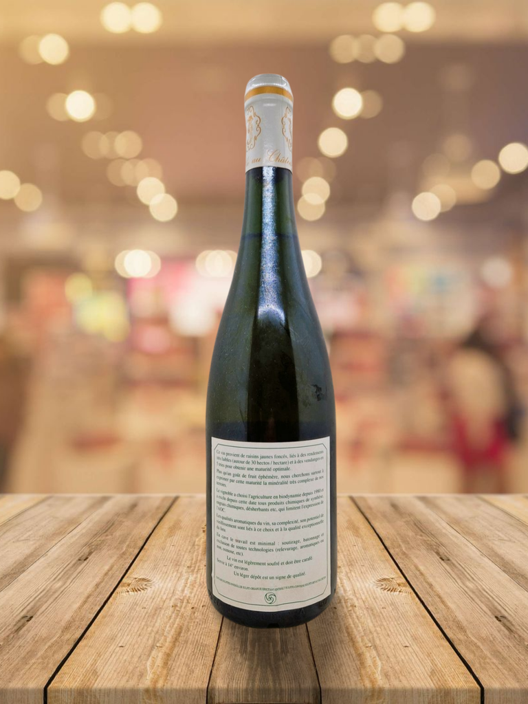 Nicolas Joly - Clos de la Bergerie 2005