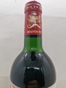 Château Mouton Rothschild 1989