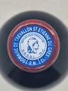 Domaine de Trévallon Rouge 1994