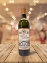 Château Simone White 1991 - AOC Palette