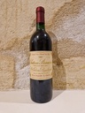 Château Branaire Ducru 1989 - AOC Saint-Julien