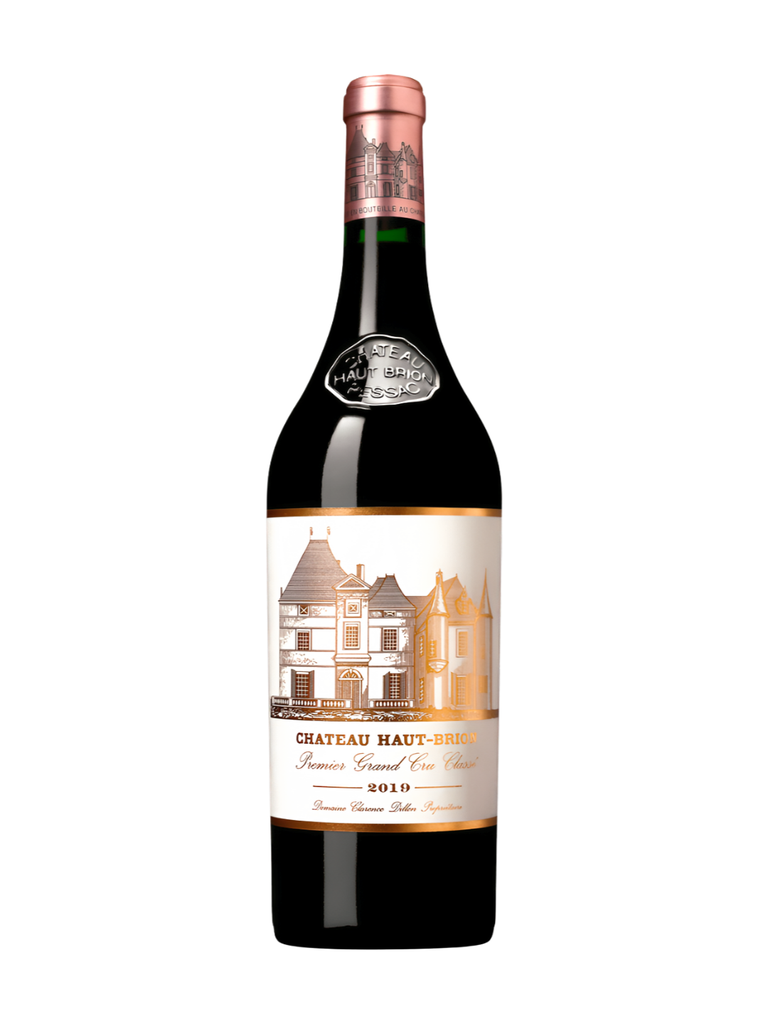 Château Haut-Brion 2019 - AOC Pessac-Léognan
