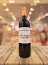 Château Rauzan-Ségla 2008 - AOC Margaux