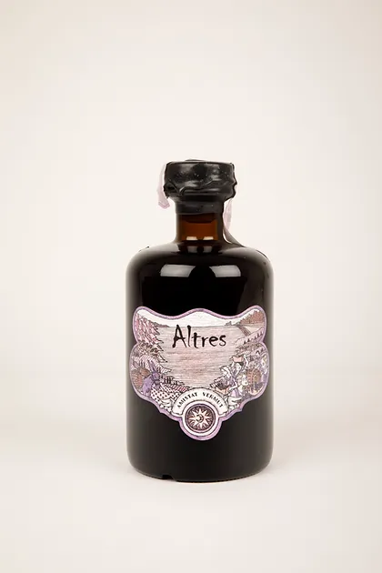 Château de Bel - Altres - Vin Sous Voile - Vin de France