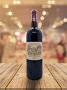 Château Lafite Rothschild 2009 - AOC Pauillac