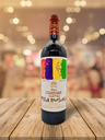 Château Mouton Rothschild 2001 - AOC Pauillac