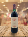 Domaine de Trévallon Rouge 1994 - Vin de Pays des Bouches du Rhône
