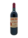 Château Figeac 1989 - AOC Saint-Emilion Grand Cru