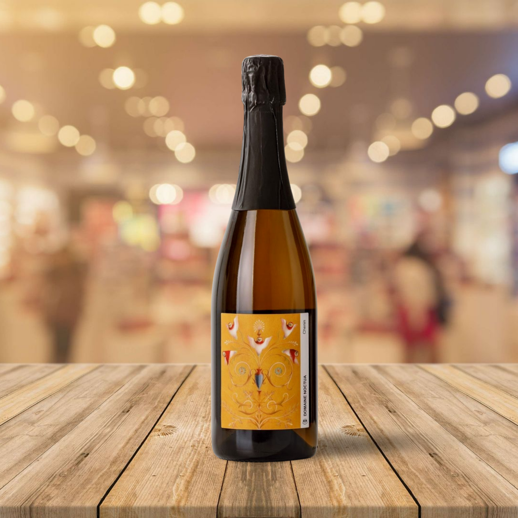 Domaine Noctua - Laetare 2022 - Vin de France