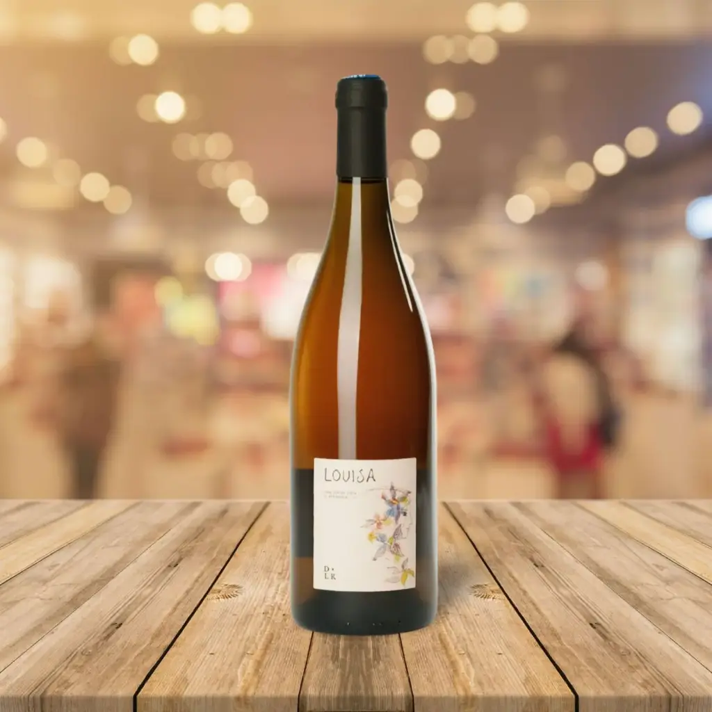 Domaine de la Renière - Louisa - Vin de France
