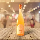 Bulles de Jardins - Bulles de Raisin Blanc & Noix