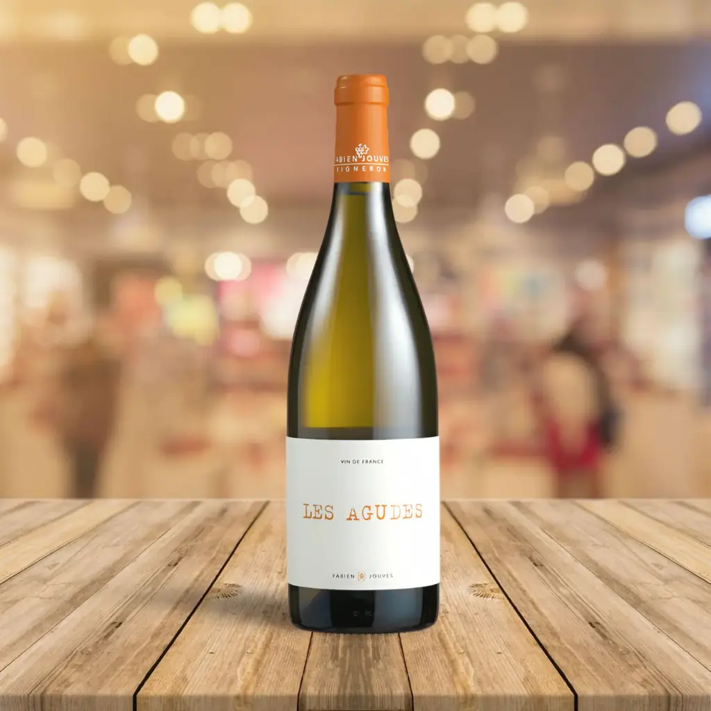 Mas Del Périé - Les Agudes 2024 - Vin de France