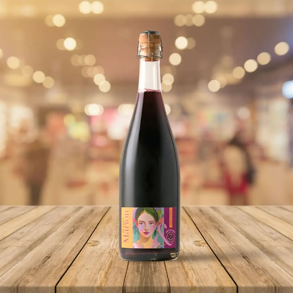 Domaine Mas De Rey - Bulles de Marion