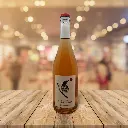 Domaine Le Pré Vert - Tia Tia Rosé 2022- Vin de France