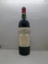 Château Calon-Ségur 1995 - AOC Saint-Estèphe