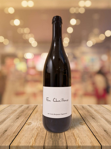 [1223] Domaine Dagueneau - En Chailloux 2018 - AOC Sancerre