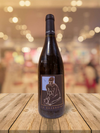 [1230] Domaine Gangloff - La Barbarine 2011 - AOC Côte-Rôtie