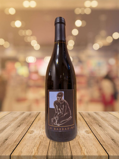 [1136] Domaine Gangloff - La Barbarine 2019 - AOC Côte-Rôtie