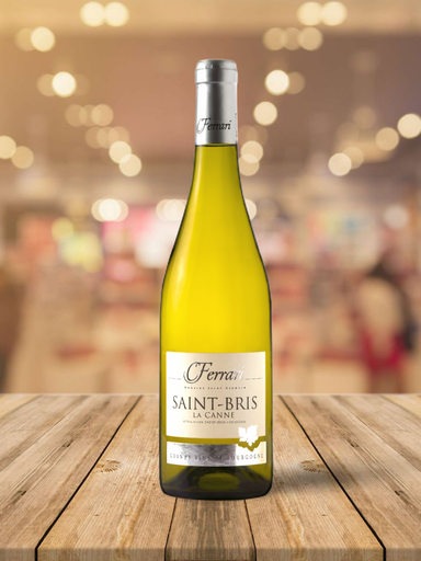 [1361] Domaine Christophe Ferrari - La Canne 2022 - AOC Saint-Bris