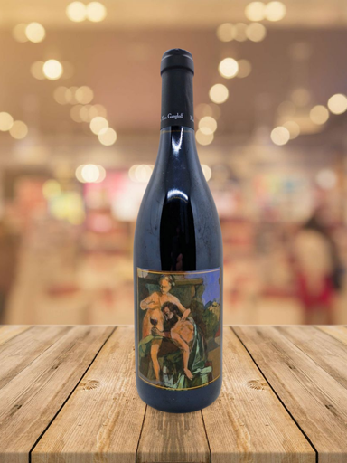 [1373] Domaine Gangloff - La Sereine Noire 2012 - AOC Côte-Rôtie