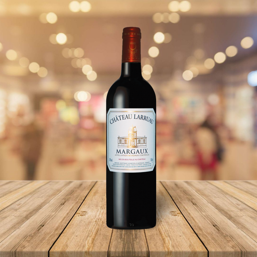 [1442] Château Larruau 2020 - AOC Margaux