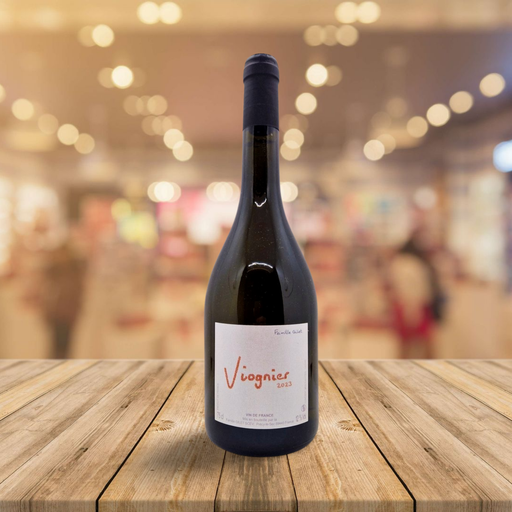 [1446] Famille Gilet - Viognier 2023 - Vin de France