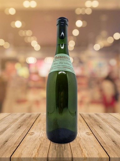 [1450] Edmond Vatan - Clos La Néore 2007 - AOC Sancerre