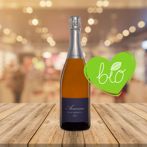 [1428] Magnum Ampelidae - Armance B. - Sparkling Wine
