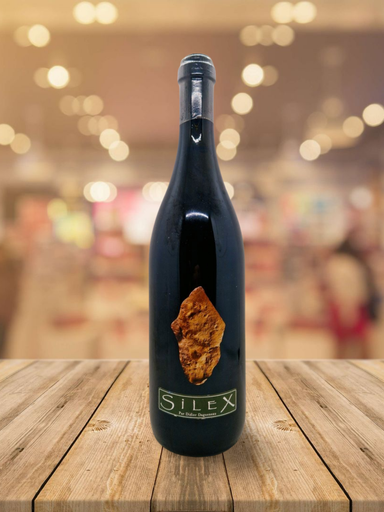[1466] Domaine Dagueneau - Silex 2007 - AOC Pouilly-Fumé