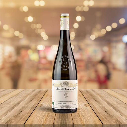 [1507] Nicolas Joly - Les Vieux Clos 2023 - AOC Savennières