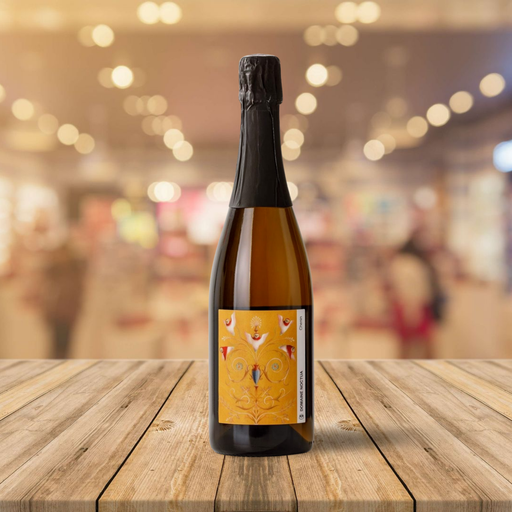 [1508] Domaine Noctua - Laetare 2022 - Vin de France