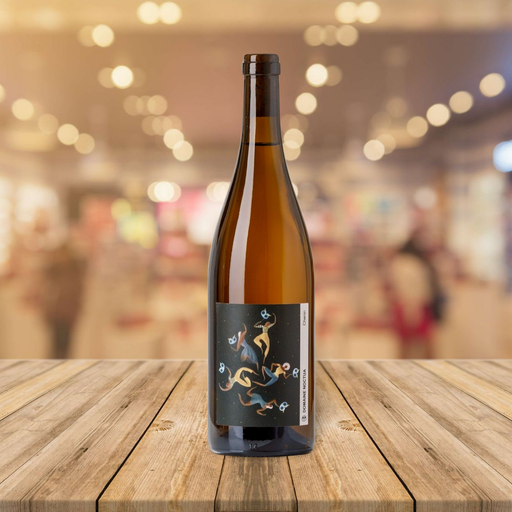 [1509] Domaine Noctua - Exultet 2022 - AOC Saumur Blanc