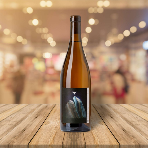 [1510] Domaine Noctua - Lux Rocca 2022 - AOC Saumur Blanc