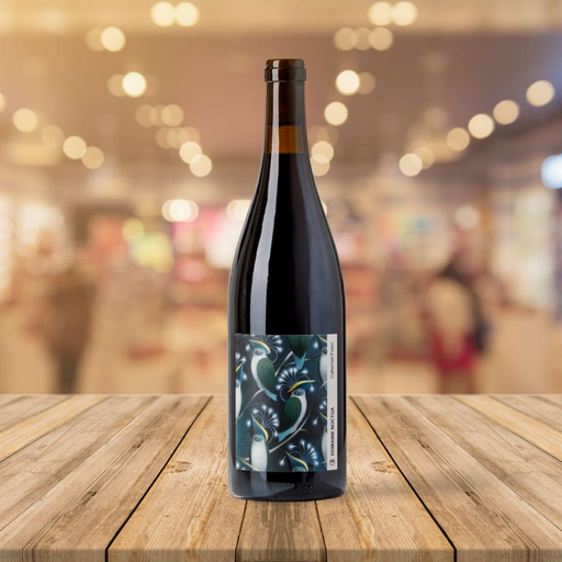 [1511] Domaine Noctua - Noctiluque 2023 - AOC Saumur Rouge
