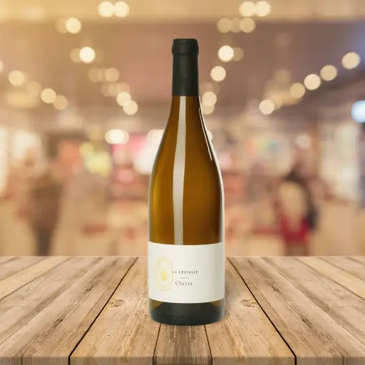 [1512] Domaine de la Renière - La Cerisaie 2023 - AOC Saumur Blanc