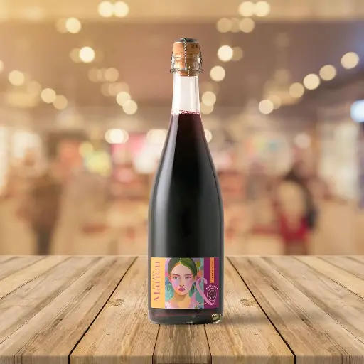 [1530] Domaine Mas De Rey - Bulles de Marion