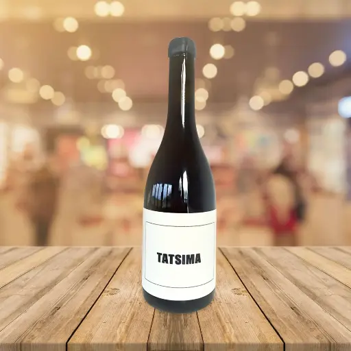 [1543] Domaine Amistat - Tatsima - Vin de France