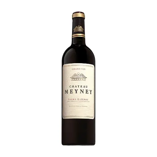 [1554] CBO6 Château Meyney 2014 - AOC Saint-Estèphe
