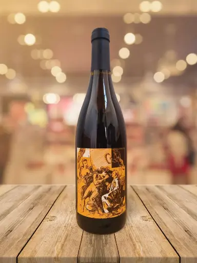 [1568] Domaine Gangloff - Saint-Joseph Red 2013