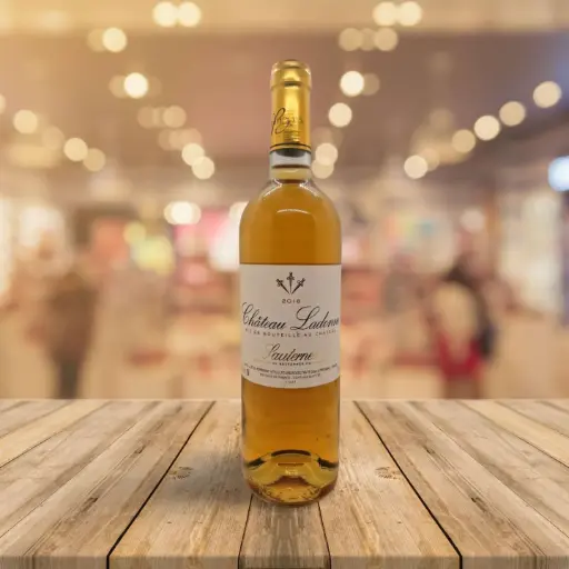 [1594] Château Ladonne 2016 - AOC Sauternes