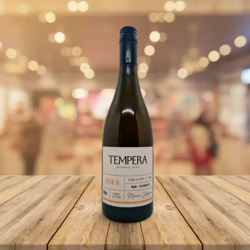 [1327-II] Tempera - Aria II - 75cl
