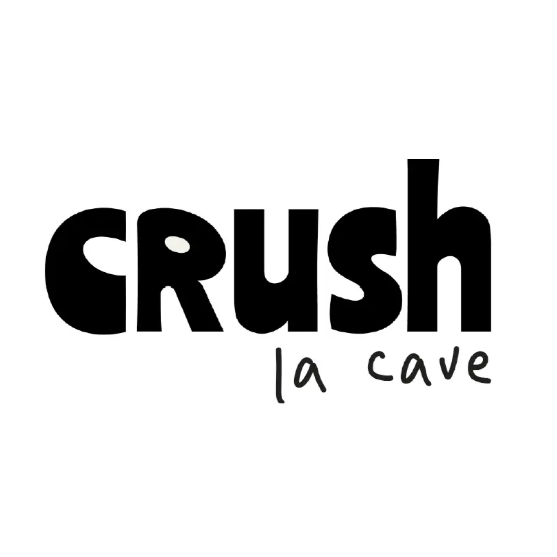 CRUSH - La Cave